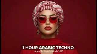 Arabic Deep House | 