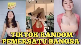 tiktok hot id terbaru 2021 cantik gunung gede