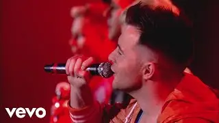 Westlife - I Gotta Feeling (Live from The O2)