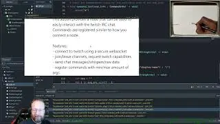 A look at Godot...how much can I learn with your help in one stream?