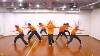 Magic Dance - Monsta X Love Killa + T1419 EXIT