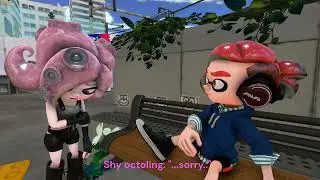 {SFM/Splatoon} Unknown:Octo Episode:1