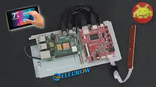 Elecrow CrowVision 7