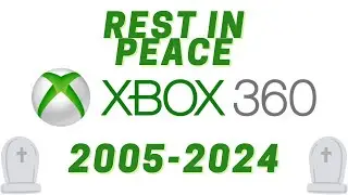 Microsoft just KILLED your childhood…