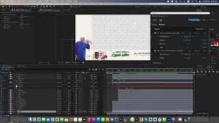 L-shape Ad in After Effect Full Video | After Effect