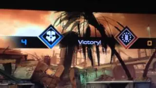 4-0 StrikeZone vs WWP GamerR