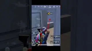 1v3 in Tournament 🚀  #shorts #bgmi #pubgmobile #clutch #viral #pocox2 #40fps