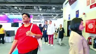 GITEX GLOBAL Dubai The Largest Tech Event in October 2023 Part 12
