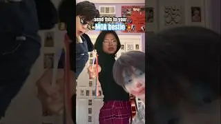 SEND THIS TO YOUR TXT MOA BESTIE! 👀🧡 (+ “Deja Vu” Violin Cover)