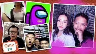 Siapa Selebgram FAV LO? OmeTV 