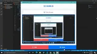 Class 95 || Explore Random User API Who Am I