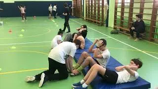 Видеоурок МВ