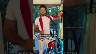 Fix your bad shoulder