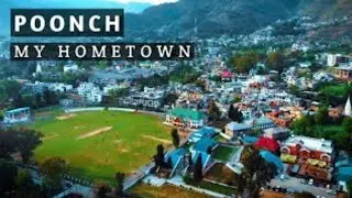 POONCH - My Hometown 😍