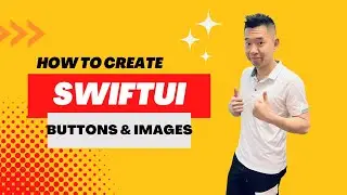 Mastering Text & Images in SwiftUI part 2 (Subs included)