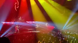 Halestorm - I Miss the Misery (Live @ Canada Life Place 2024)
