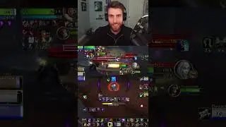 When You're The Only Ranged In A Solo Shuffle Lobby...