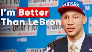 Every Recent NBA Draft BUST *And Why*