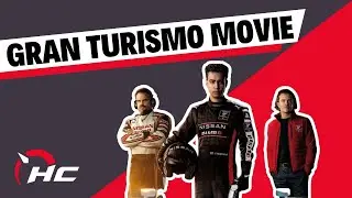 Based On True Facts: Here's The Story Of Jann Mardenborough That Inspired The Gran Turismo Movie