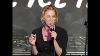 Women Hitting On Women | Iliza Shlesinger | Chick Comedy