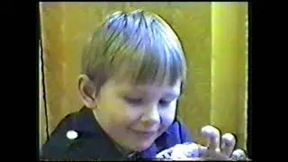 Камаринская в УВК №1874 (1994-1995)