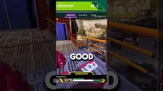 Killing Twitch Streamers #apexlegends #movement #octane #reaction #ttv