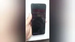 Infinix Hot12play Hard reset