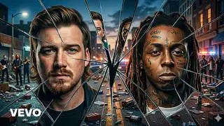 Broken Mirror  –  Morgan Wallen ft. Lil Wayne (Official 2026 Music Video)