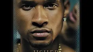 Usher - Confessions, Pt II (HITSHEETS Instrumental)