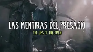 Bullet For My Valentine - Omen (Sub Español)