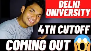 DU 4th Cutoff Update 😳😱