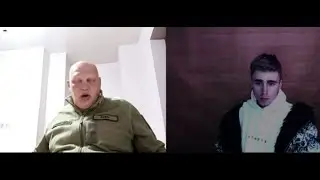 Чат рулетка | Persianic VS Пьяный Cолдат