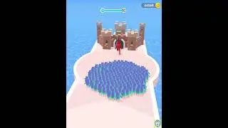 Count Masters Level 330