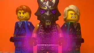 Ninjago crystalized episode 7- the crystal king