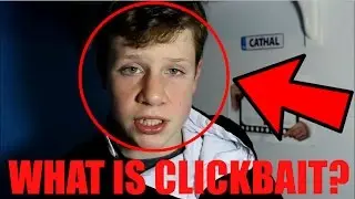What Is Clickbait? (Clickbait Explained)