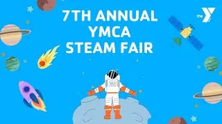 STEAM FAIR 2024