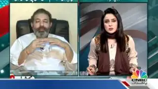 SSP. DIG.Chaudhry Asalam  Speaks out Part 1