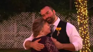 Jordan & Kelli's Mother & Son Dance