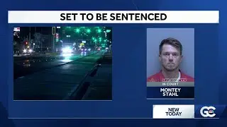 Fort Myers man to be sentenced for 2023 DUI crash that killed a construction worker