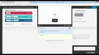 How To Close-Caption Canvas Videos In Amara
