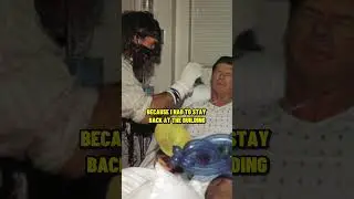 Stone Cold Attacked Vince McMahon In The Hospital!