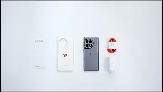 OnePlus Ace 2 Pro Genshin Impact Unboxing