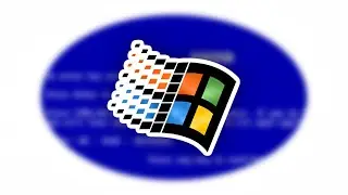 Windows Memphis But Everything Goes Wrong