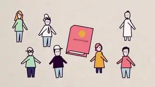 конституция деген эмне ? 2021