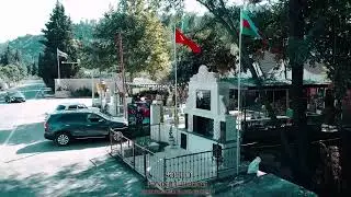 Pəncəli Teymurov Bulağı 🇦🇿💙