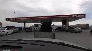 ОБЪЕЗД ПЕРМИ  01 05 21