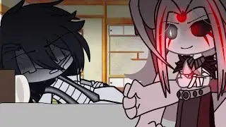🖤⛓🔪Fake it//Meme//Gacha club//The mimic//Part 20//🔪⛓🖤