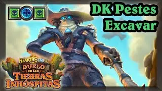 El Counter de decks Reno (sí, Reska es importante) [Hearthstone]
