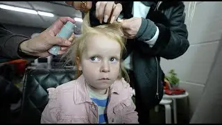 LUXY HEEFT GEEN BABYHAAR! 😅( kijk tot eind)  | Bellinga Short 