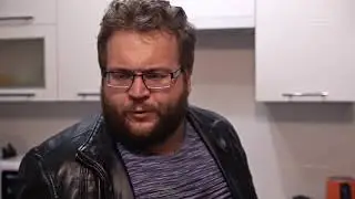 Когда ты каблук
